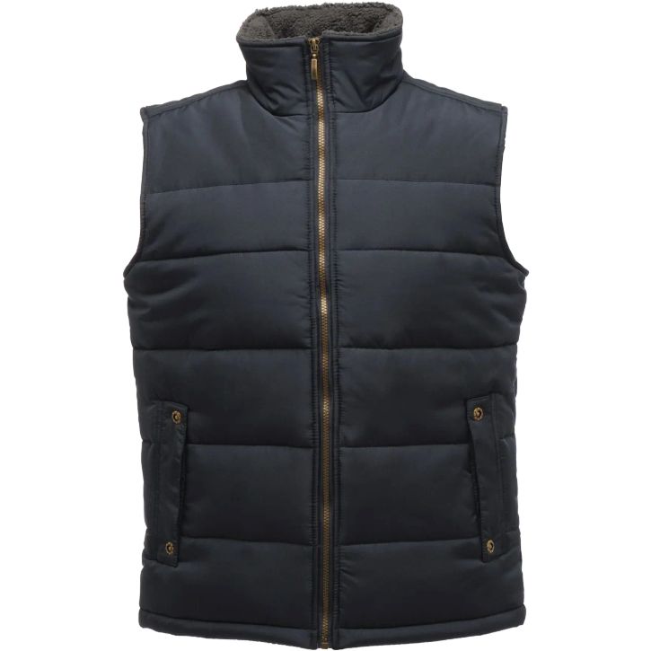 Image produit Men's Altoona Insulated Quilted Gilet