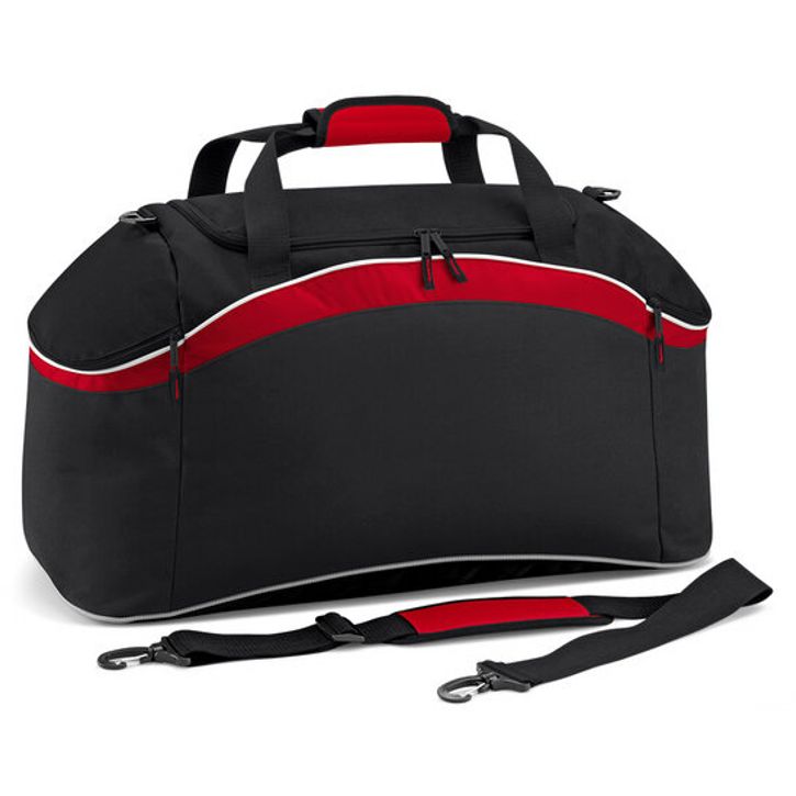 Teamwear Holdall