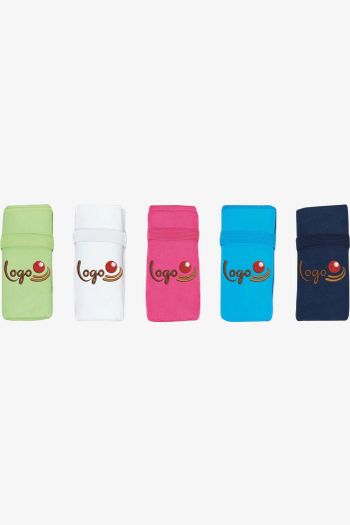 Image produit Serviette sport microfibre - 50 x 100 cm