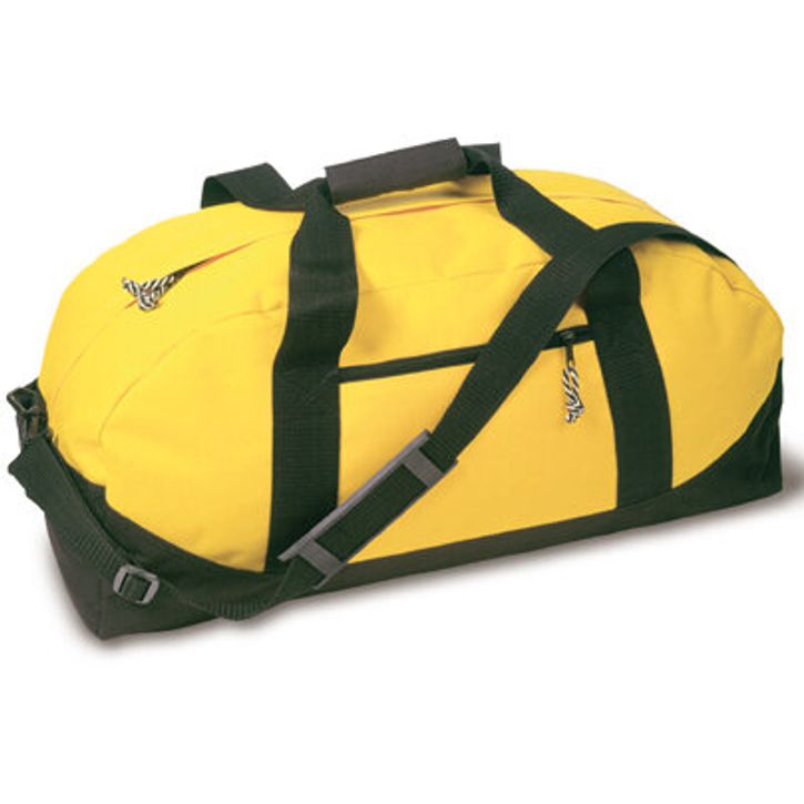 Image produit Sports Bag Nottingham
