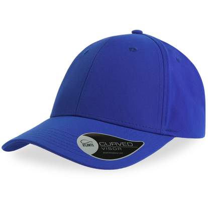 Image produit Casquette 6 pans BOLT