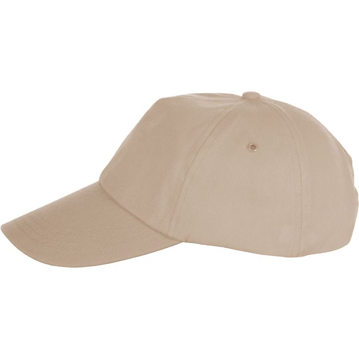 Image produit First - Casquette 5 panneaux