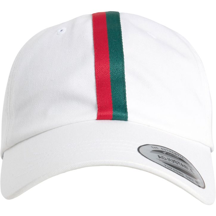 Image produit Stripe Dad Hat