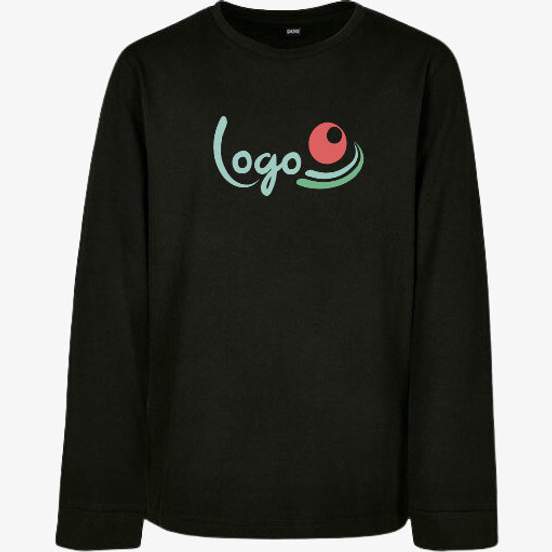 Kids Longsleeve