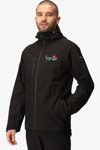 Image produit Men's X-Pro Beacon Waterproof Jacket