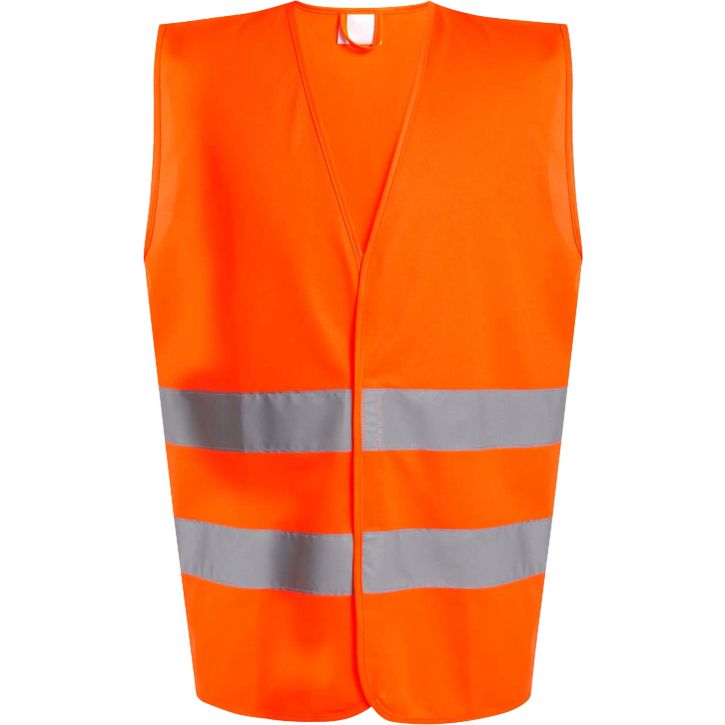 Image produit Men's Essential HI-VIS Easy Print Vest