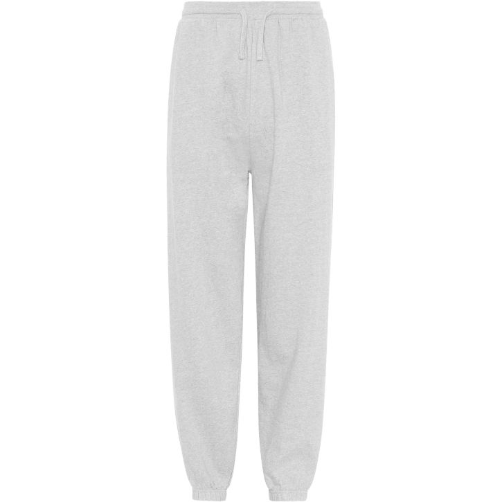 Unisex Sweatpants With Elastic Cuff