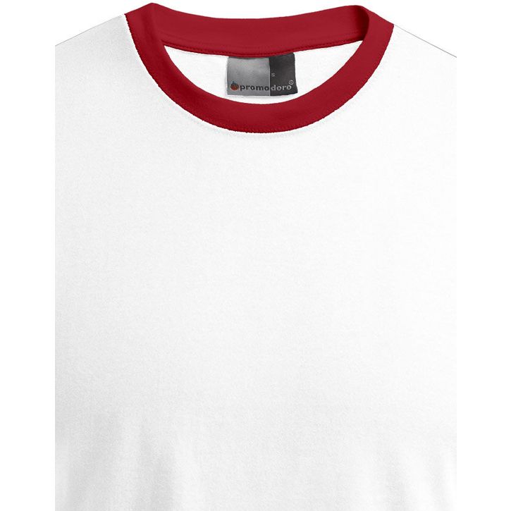 Image produit Men´s Contrast-T