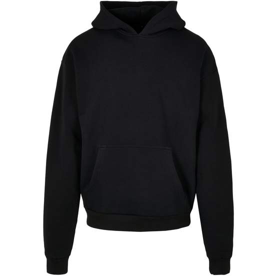 Ultra Heavy Cotton Box Hoody