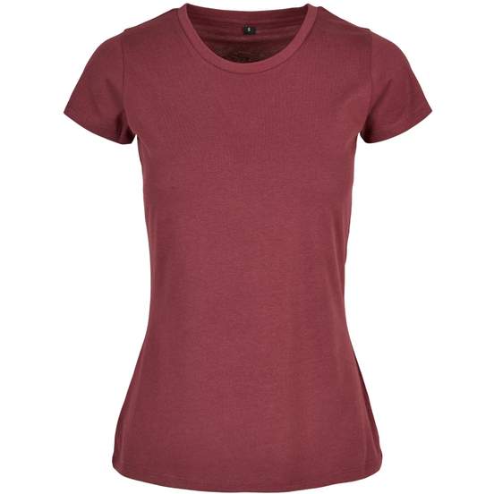 Ladies Basic Tee