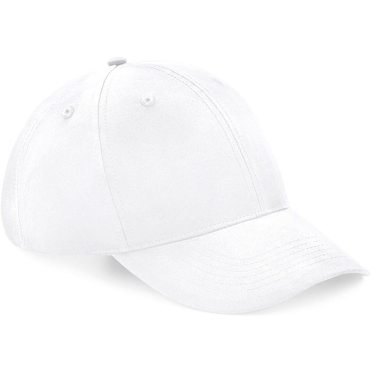 Image produit Casquette style pro recyclée