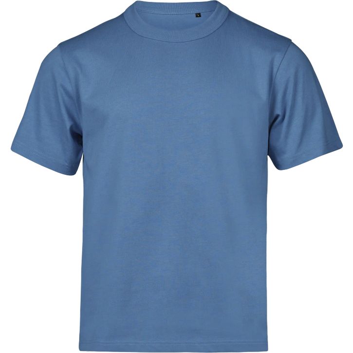 Unlabeled Losse Fit Tee