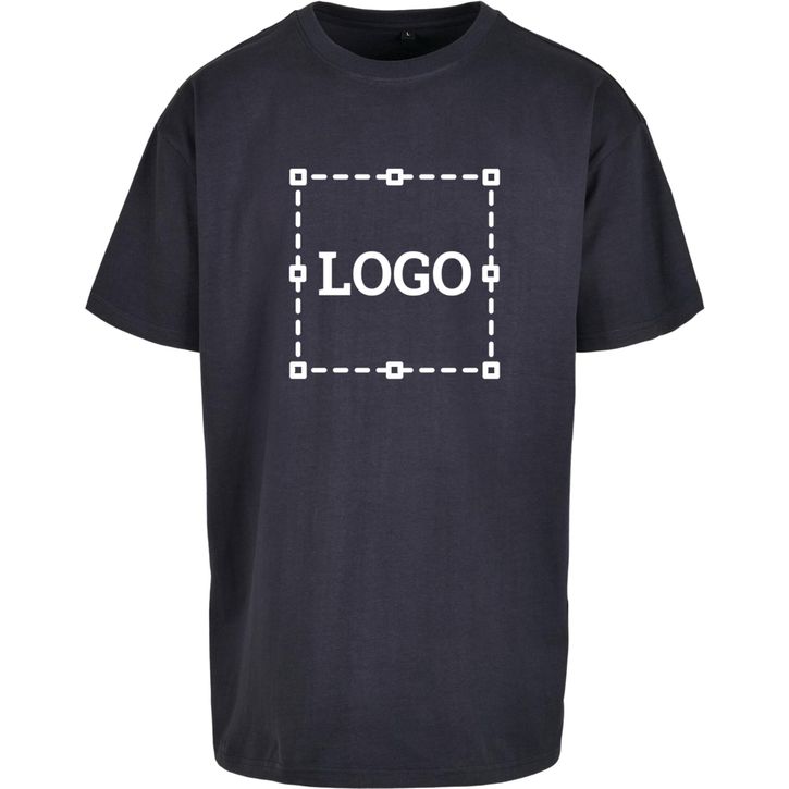 Image produit Heavy Oversize Tee