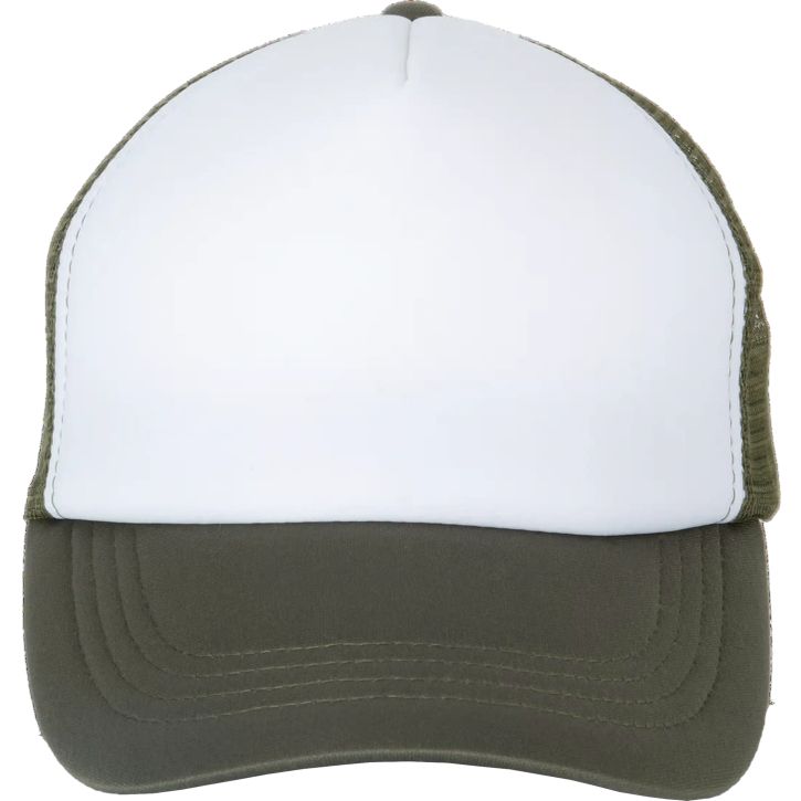 Image produit Casquette trucker - 5 Panneaux