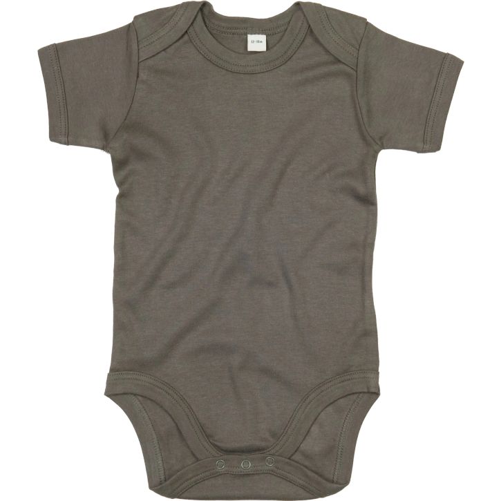 Image produit Baby bodysuit