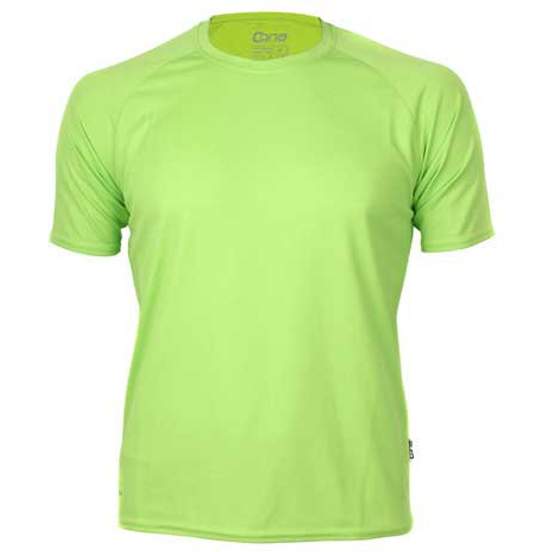 Mens Rainbow Tech Tee