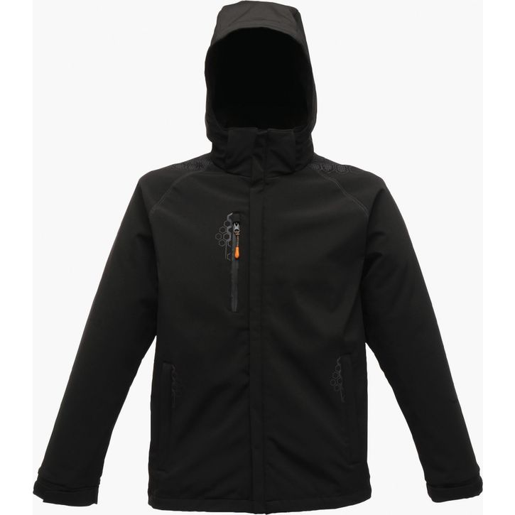 Image produit Repeller softshell