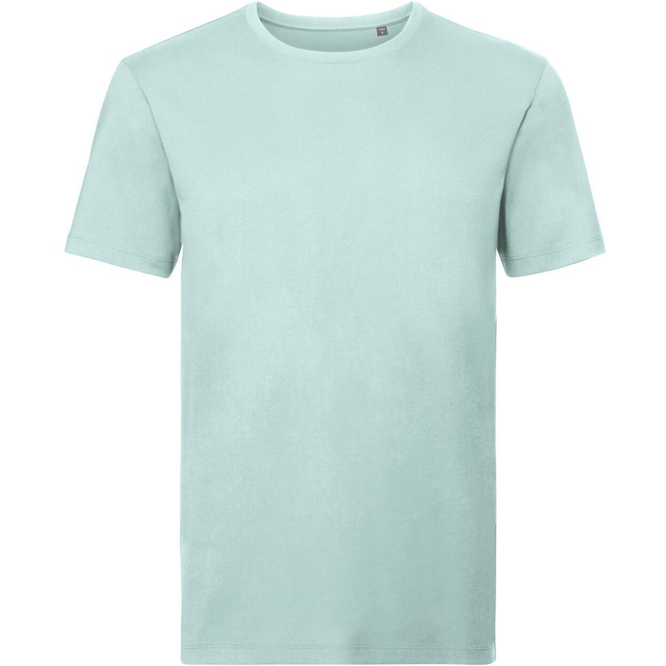 Men's Pure Organic T