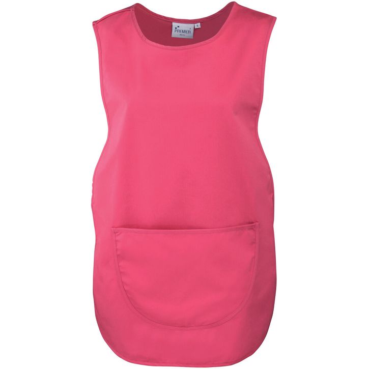 Image produit Chasuble avec poche pour femme