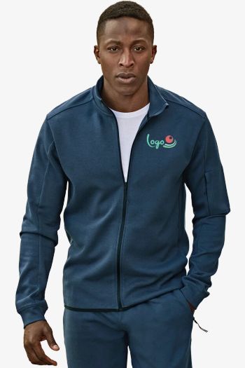 Image produit Athletic Full Zip Sweat