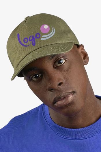 Image produit DAD HAT-S FIVE