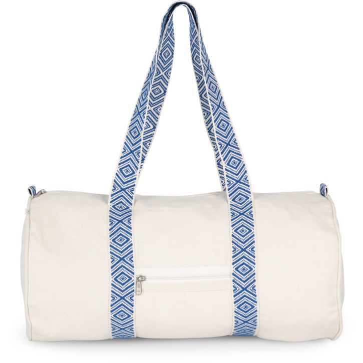 Image produit Sac polochon écoresponsable