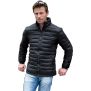 Mans Ice Bird padded jacket