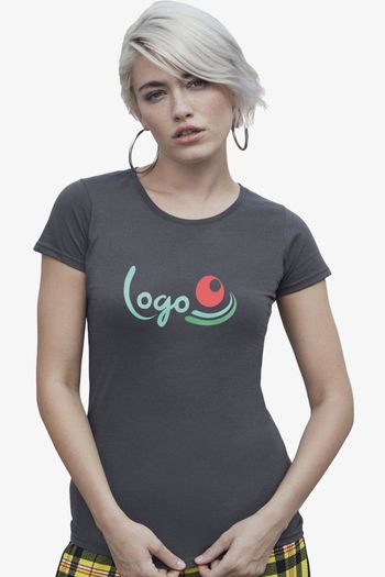 Image produit Sofspun® T Lady-Fit