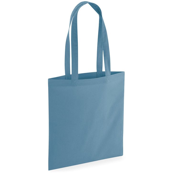 Image produit Sac biologique réutilisable teinté naturellement