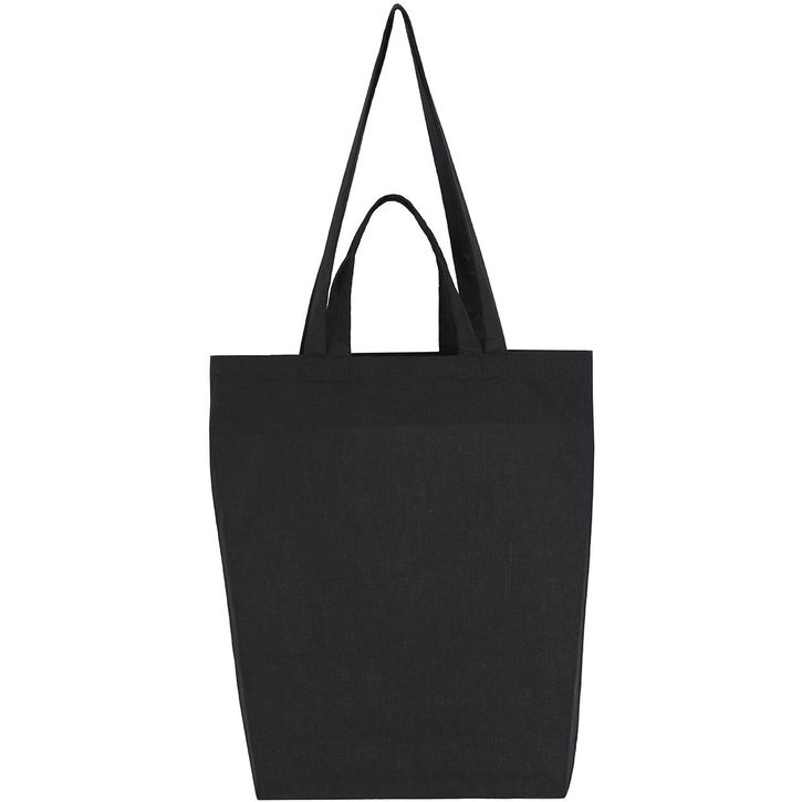 Image produit Double Handle Gusset Bag