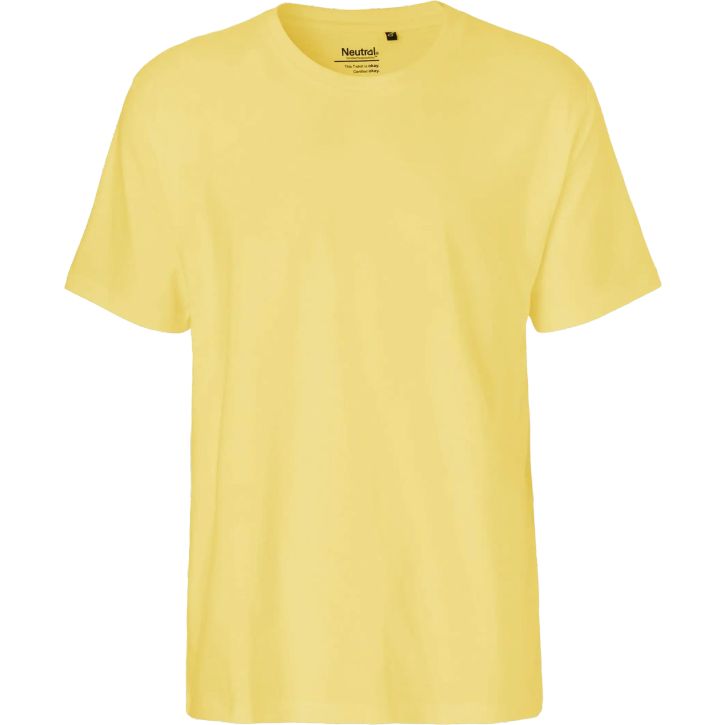 Mens Classic T-Shirt