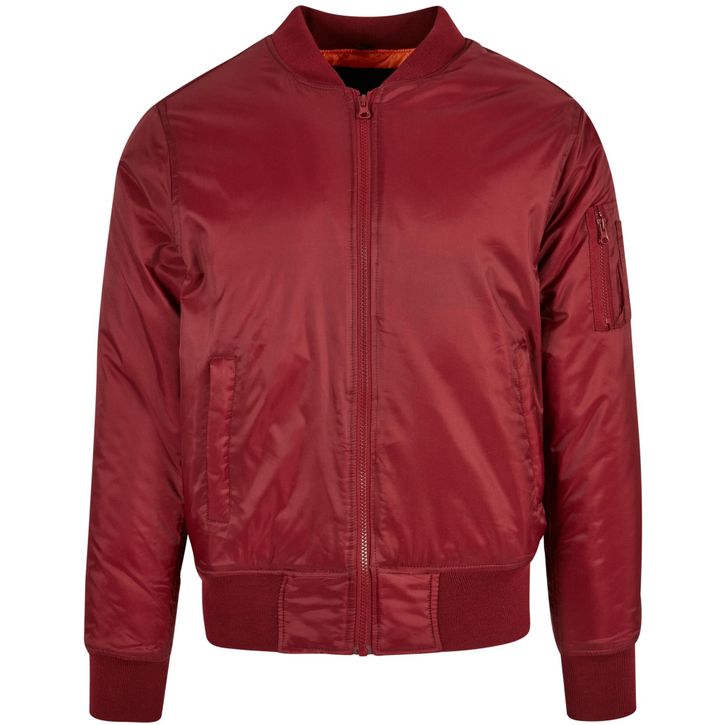 Image produit Bomber Jacket
