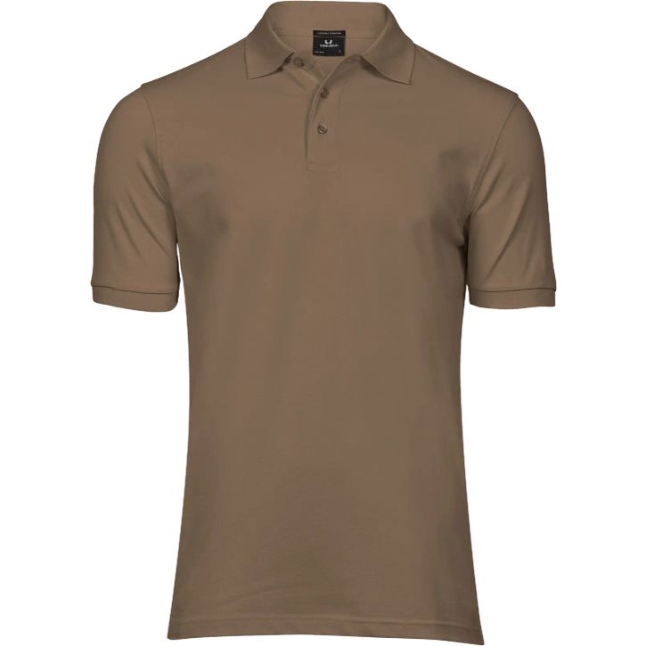 Image produit Luxury Stretch Polo