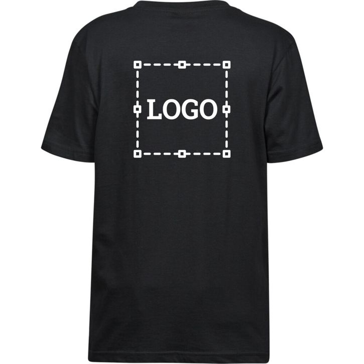 Image produit Junior power tee