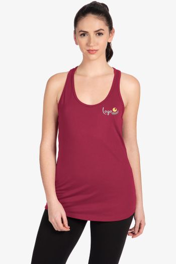 Image produit Womens Ideal Racerback Tank Top