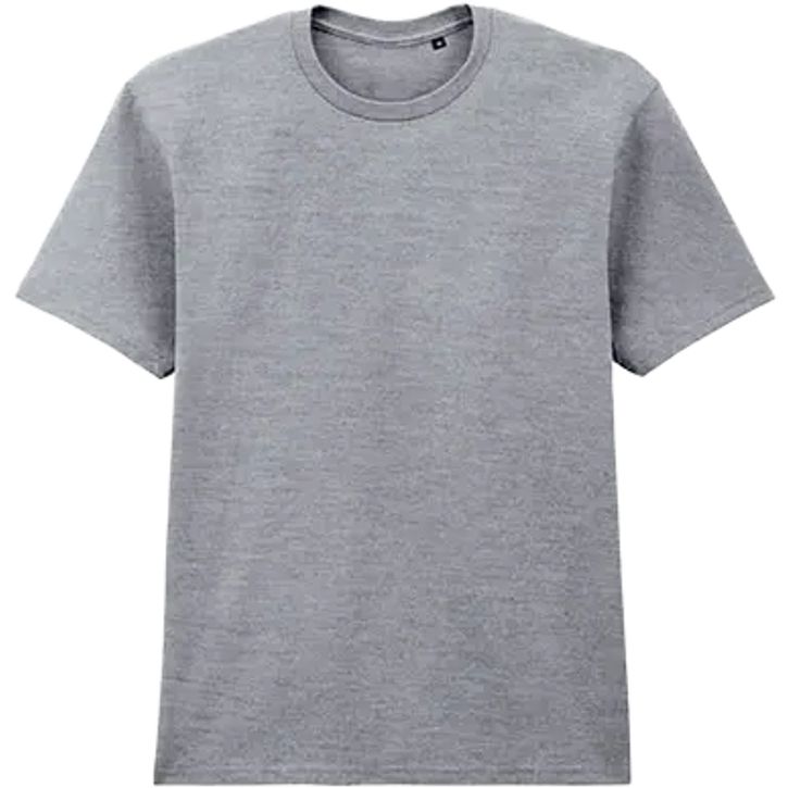 Image produit Softstyle Midweight Adult No Label Enzyme Wash T-Shirt