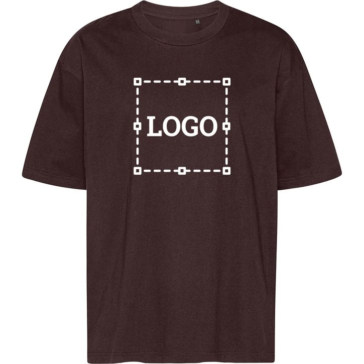 Image produit Oversized T-Shirt