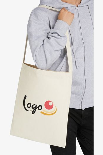 Image produit Cotton Tote Single Handle