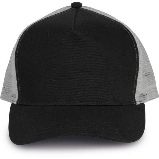 Casquette Trucker - 5 panneaux