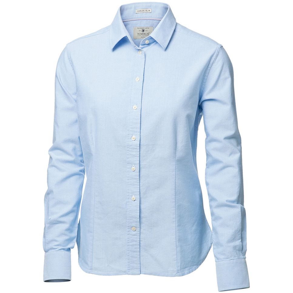 Women's Rochester Oxford shirt