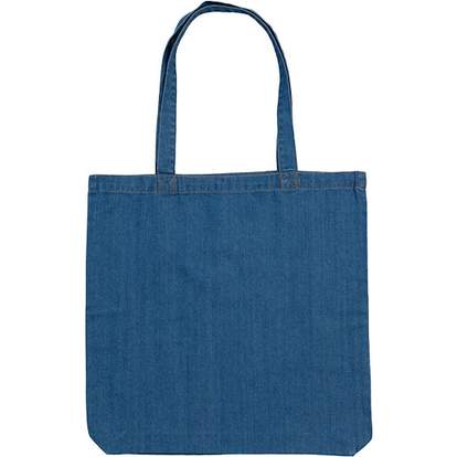 Image produit Denim bag