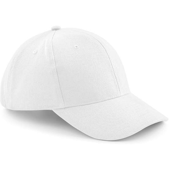 Casquette en coton épais gratté Pro-style