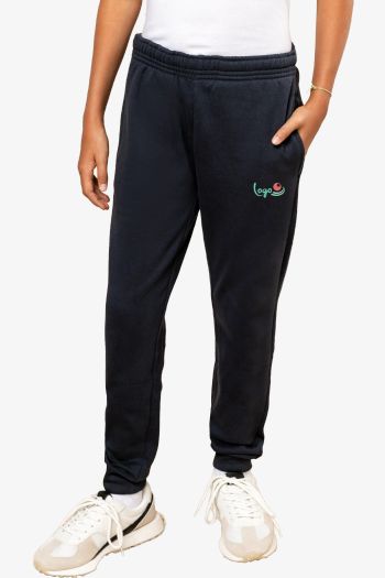 Image produit Pantalon molleton enfant