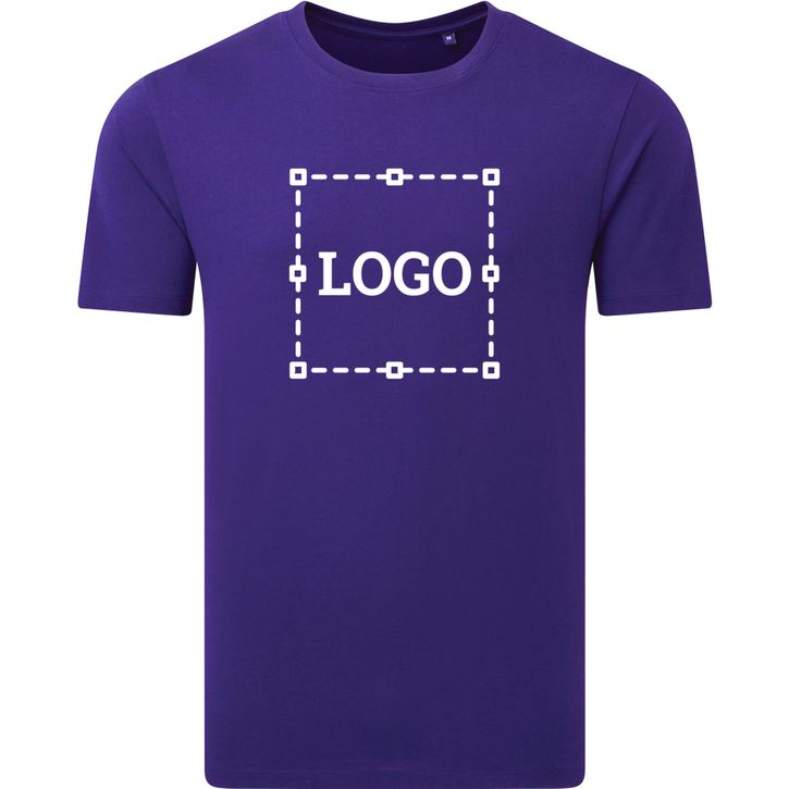 Image produit T-shirt midweight Anthem