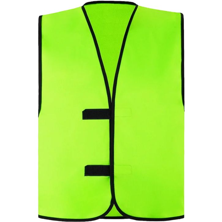 Identification Vest "LEIPZIG"