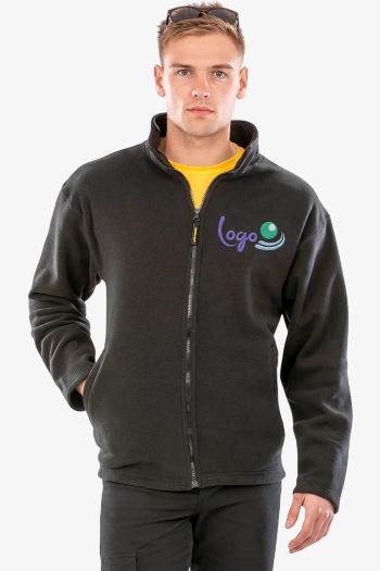 Image produit High Grade Micro Fleece Horizon Jacket