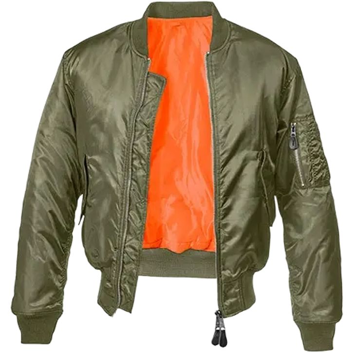 Veste MA1