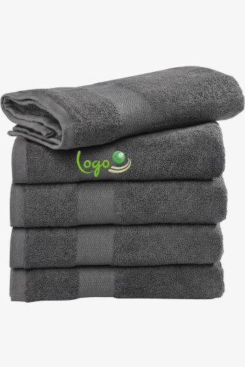 Image produit Tiber Bath Towel 70x140 cm
