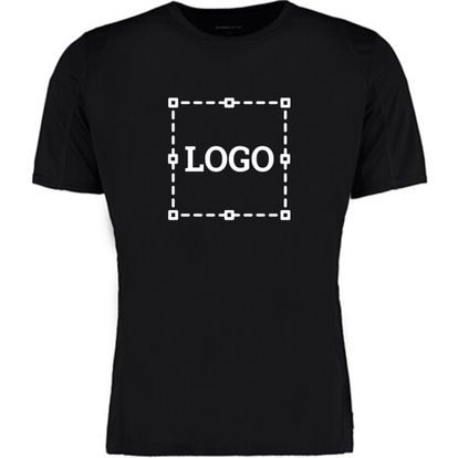 Image produit Men's Regular Fit T-Shirt Short Sleeve