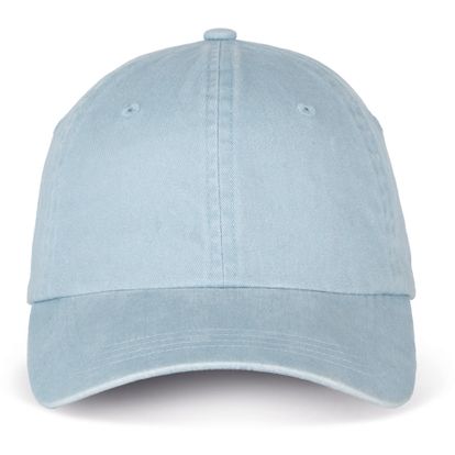 Image produit Casquette délavée unisexe